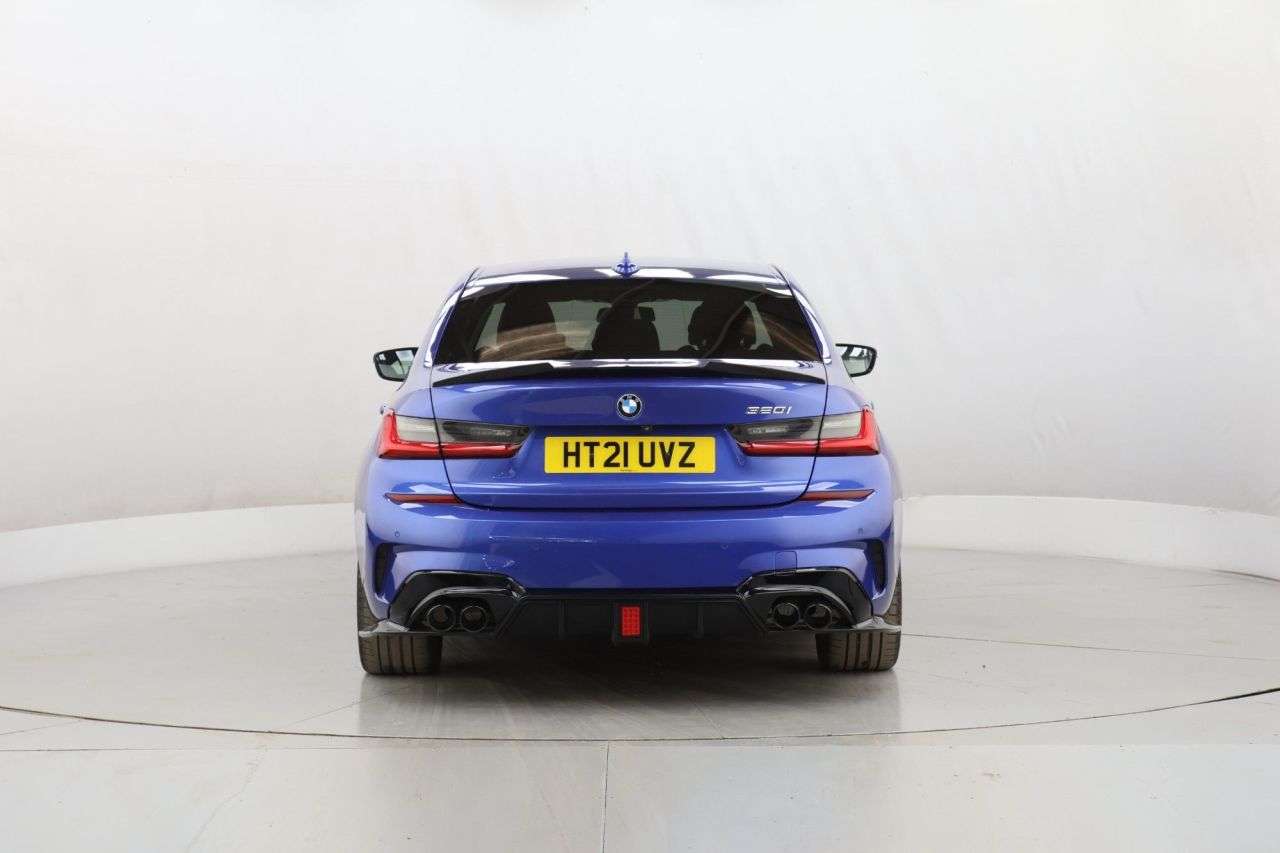 2021 BMW 3 SERIES 2021 BMW 3 SERIES