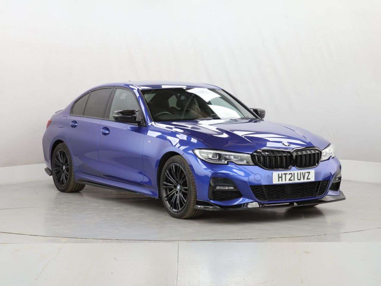 2021 BMW 3 SERIES 2021 BMW 3 SERIES