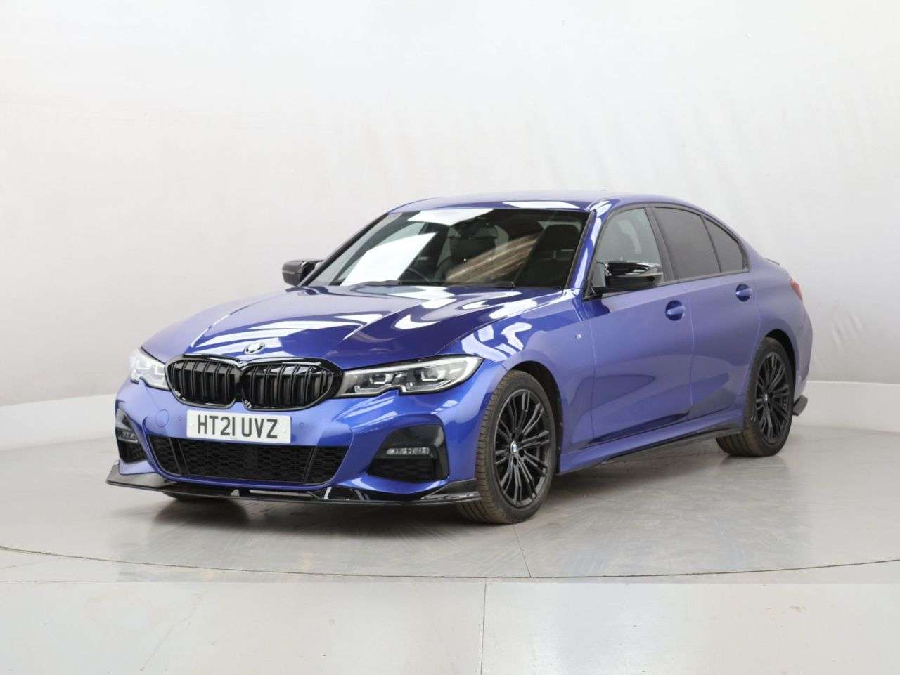 2021 BMW 3 SERIES 2021 BMW 3 SERIES