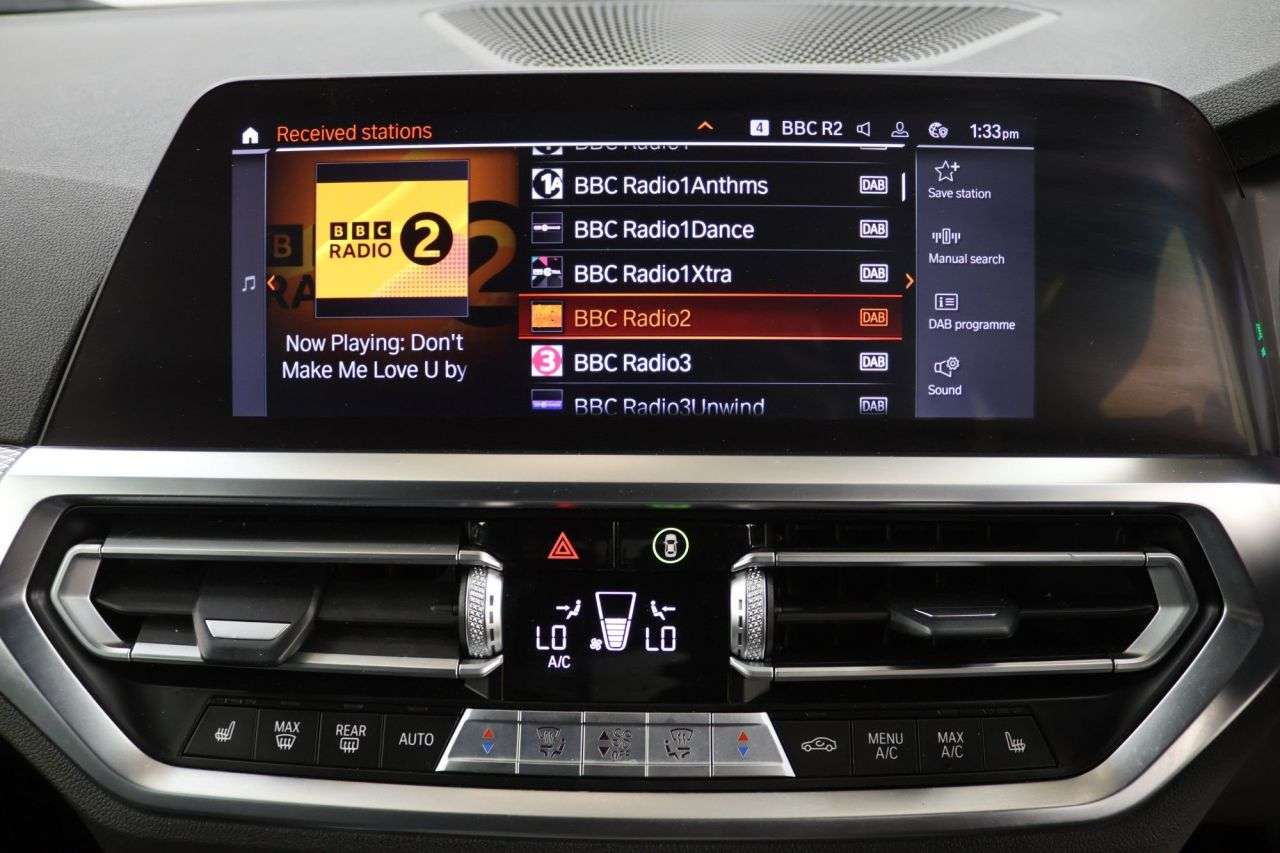 2021 BMW 3 SERIES 2021 BMW 3 SERIES