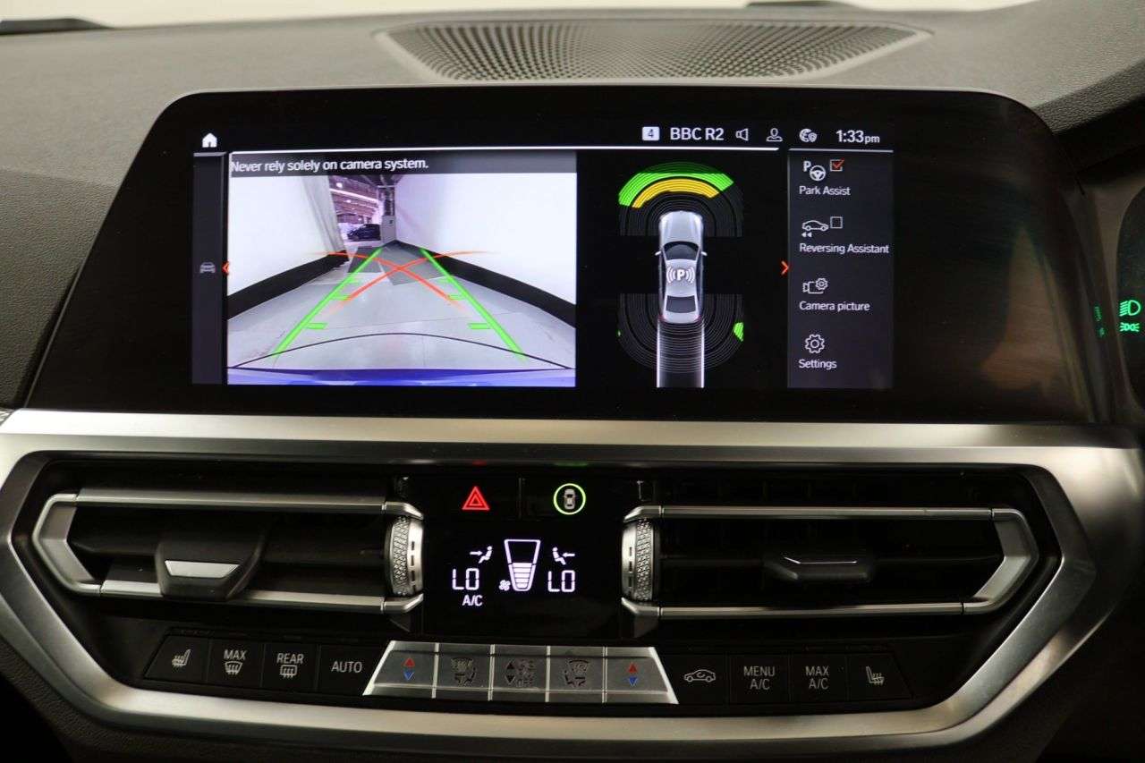2021 BMW 3 SERIES 2021 BMW 3 SERIES