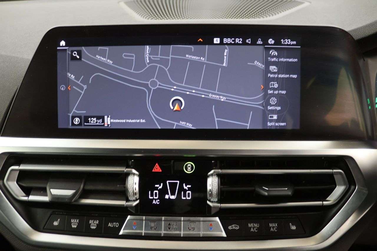 2021 BMW 3 SERIES 2021 BMW 3 SERIES
