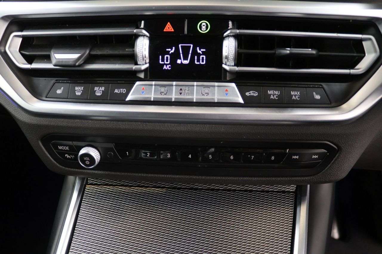 2021 BMW 3 SERIES 2021 BMW 3 SERIES