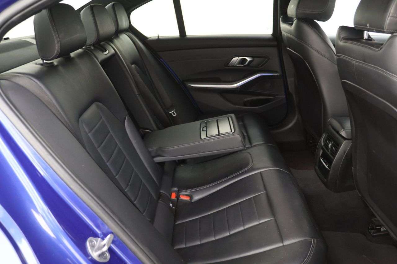 2021 BMW 3 SERIES 2021 BMW 3 SERIES