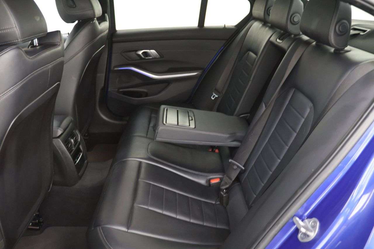 2021 BMW 3 SERIES 2021 BMW 3 SERIES
