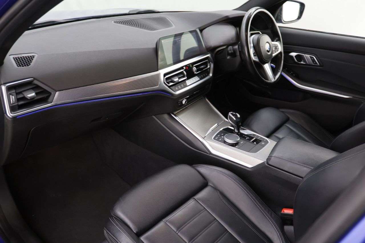 2021 BMW 3 SERIES 2021 BMW 3 SERIES