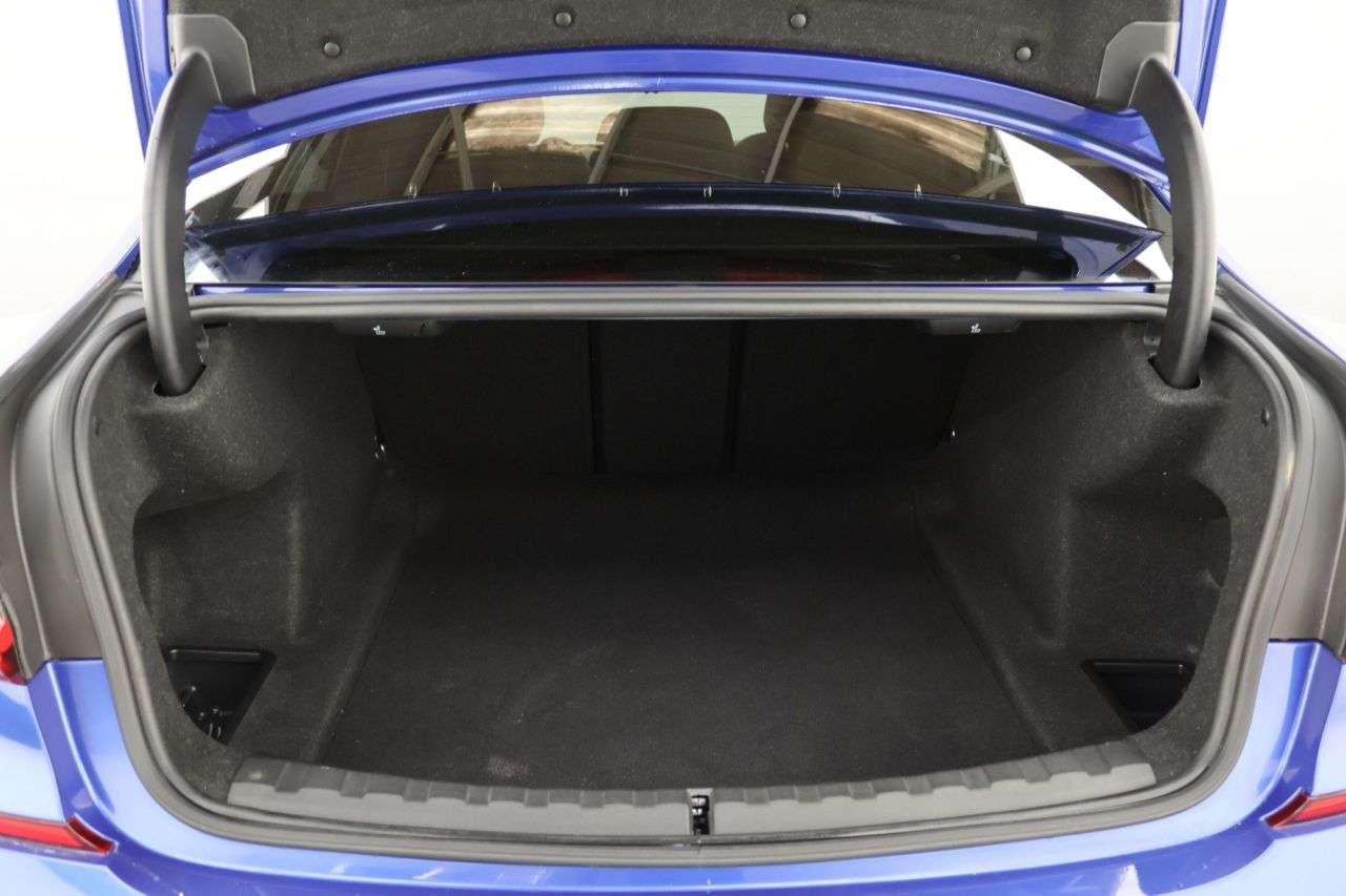 2021 BMW 3 SERIES 2021 BMW 3 SERIES