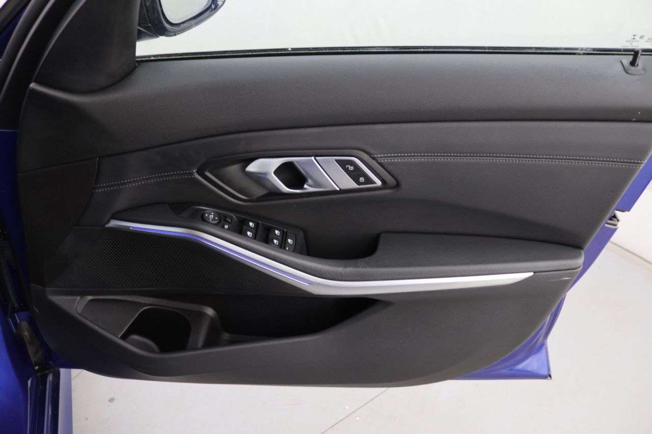 2021 BMW 3 SERIES 2021 BMW 3 SERIES