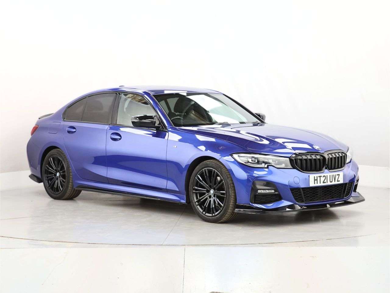 2021 BMW 3 SERIES 2021 BMW 3 SERIES