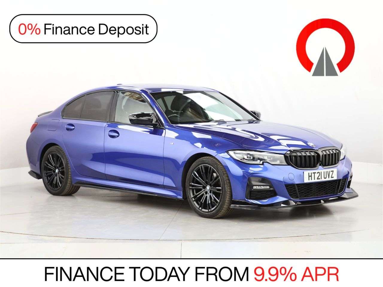 2021 BMW 3 SERIES 2021 BMW 3 SERIES