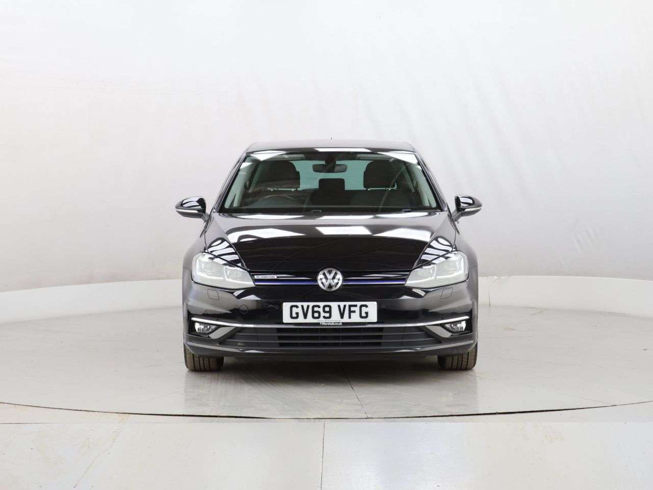 A 2020 VOLKSWAGEN GOLF 1.5 TSI EVO Match Edition Hatchback 5dr Petrol Manual Euro 6 (s/s) (130 ps) A 2020 VOLKSWAGEN GOLF 1.5 TSI EVO Match Edition Hatchback 5dr Petrol Manual Euro 6 (s/s) (130 ps)