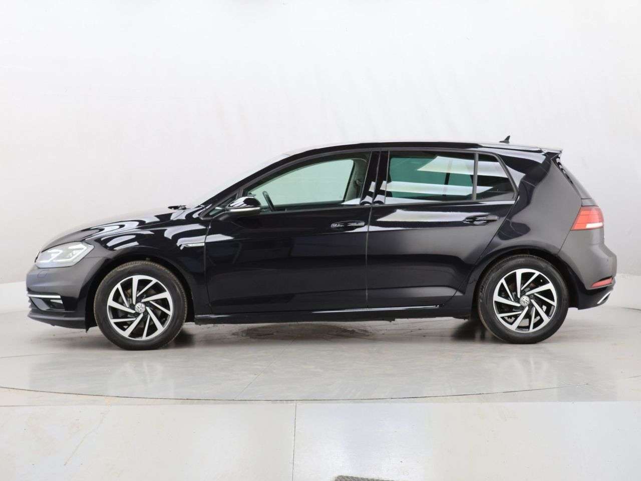 2020 VOLKSWAGEN GOLF 2020 VOLKSWAGEN GOLF