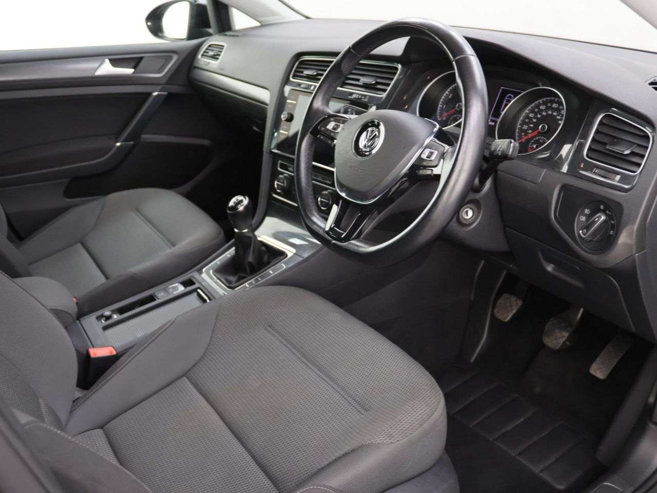 2020 VOLKSWAGEN GOLF 2020 VOLKSWAGEN GOLF