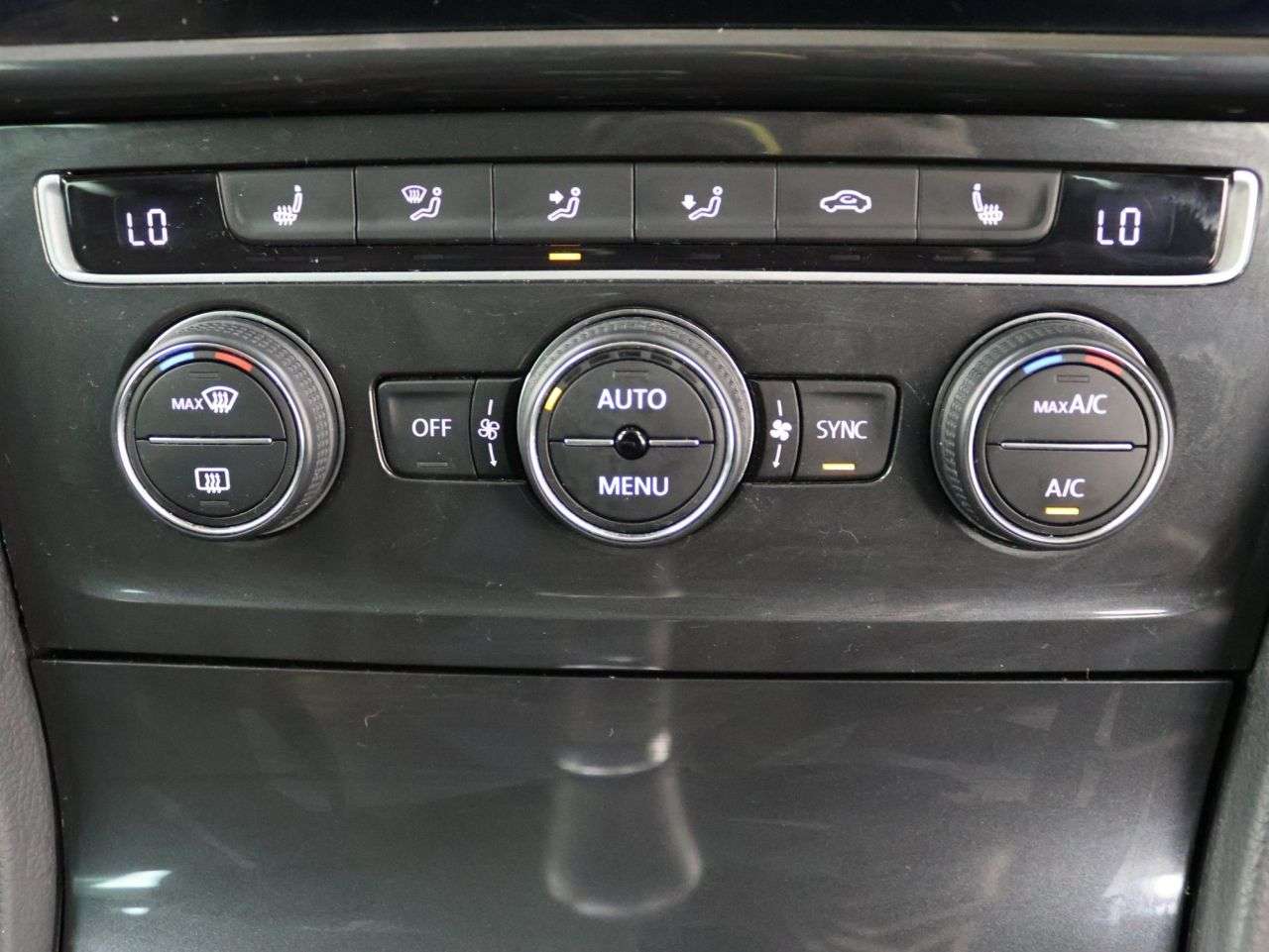 2020 VOLKSWAGEN GOLF 2020 VOLKSWAGEN GOLF