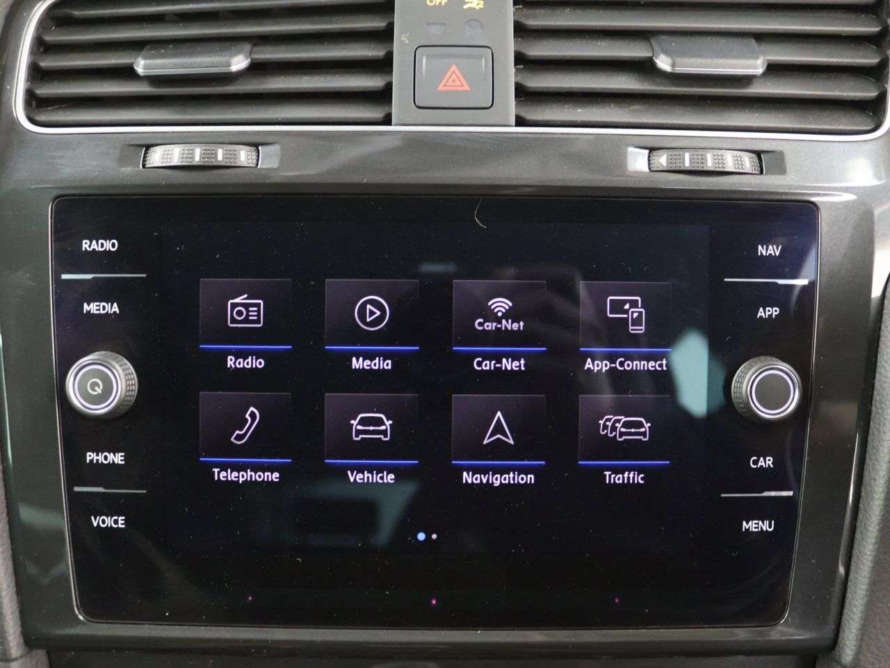 2020 VOLKSWAGEN GOLF 2020 VOLKSWAGEN GOLF