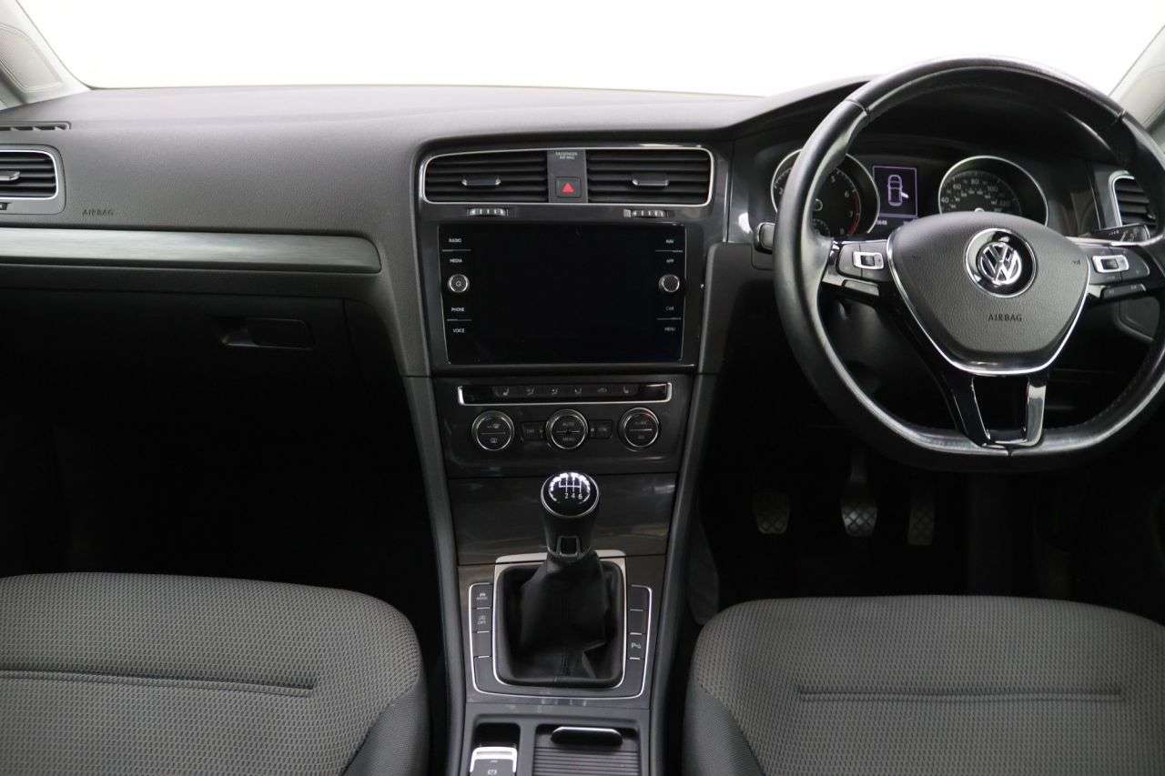 2020 VOLKSWAGEN GOLF 2020 VOLKSWAGEN GOLF