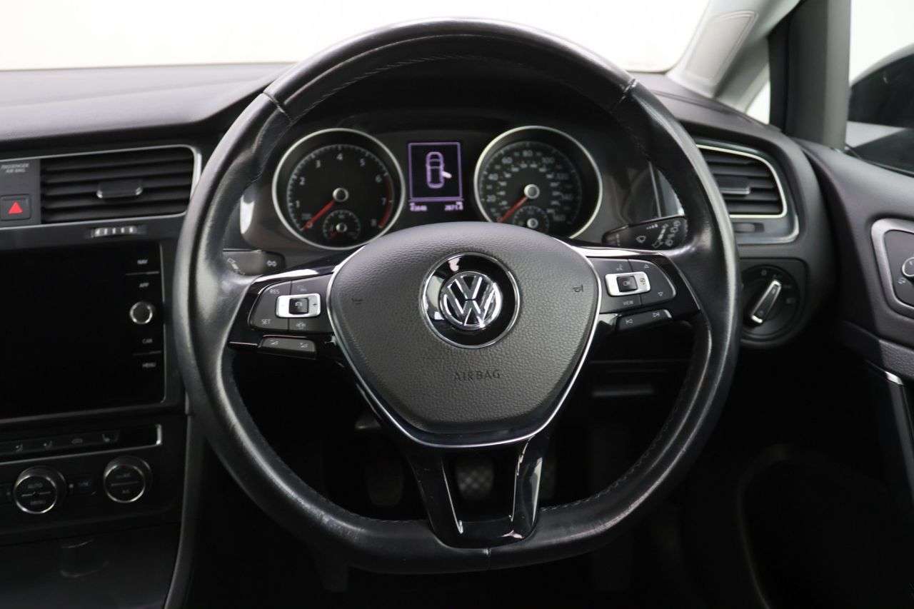 2020 VOLKSWAGEN GOLF 2020 VOLKSWAGEN GOLF