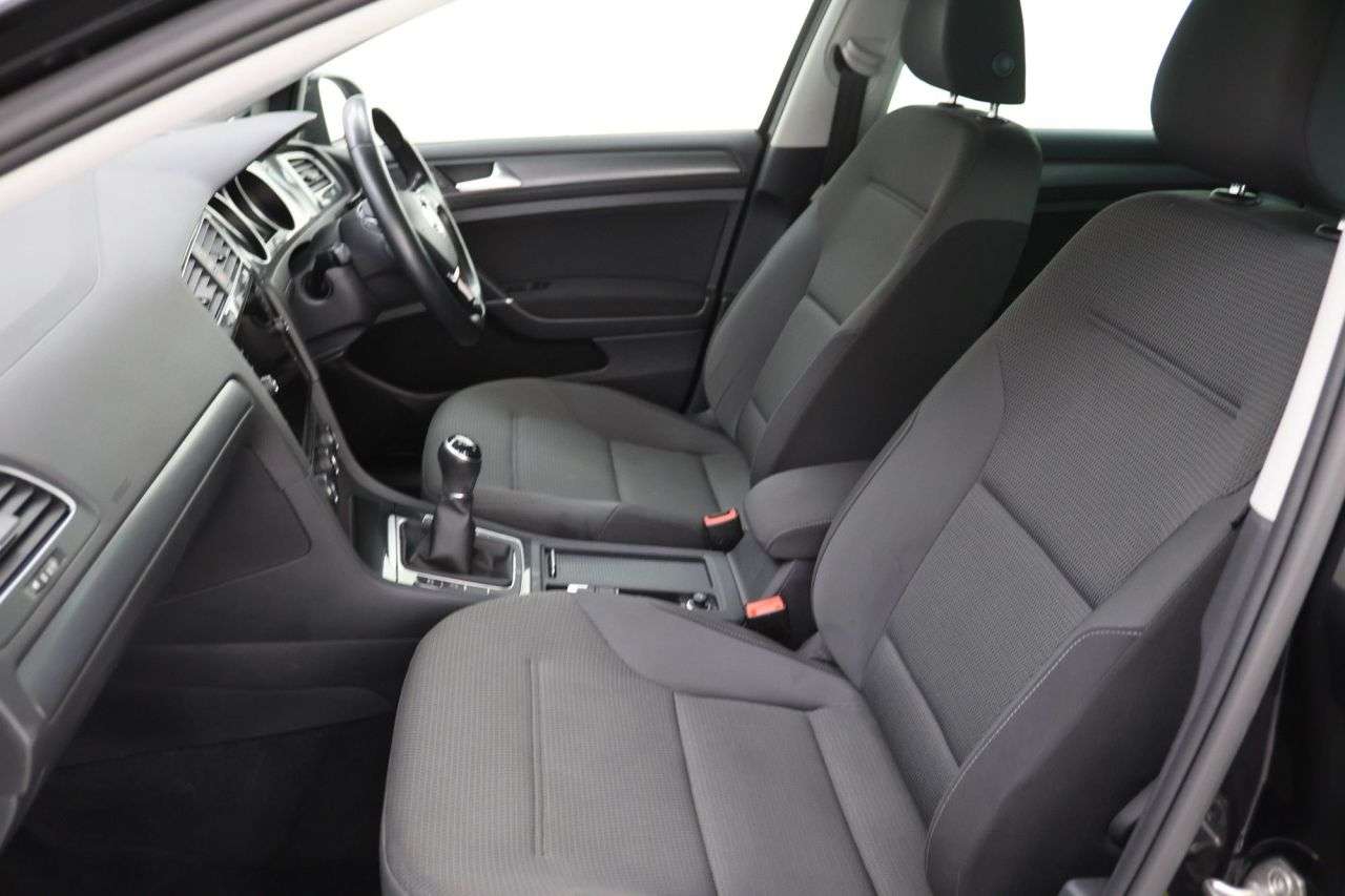 2020 VOLKSWAGEN GOLF 2020 VOLKSWAGEN GOLF