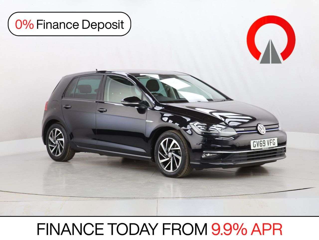 A 2020 VOLKSWAGEN GOLF 1.5 TSI EVO Match Edition Hatchback 5dr Petrol Manual Euro 6 (s/s) (130 ps) A 2020 VOLKSWAGEN GOLF 1.5 TSI EVO Match Edition Hatchback 5dr Petrol Manual Euro 6 (s/s) (130 ps)