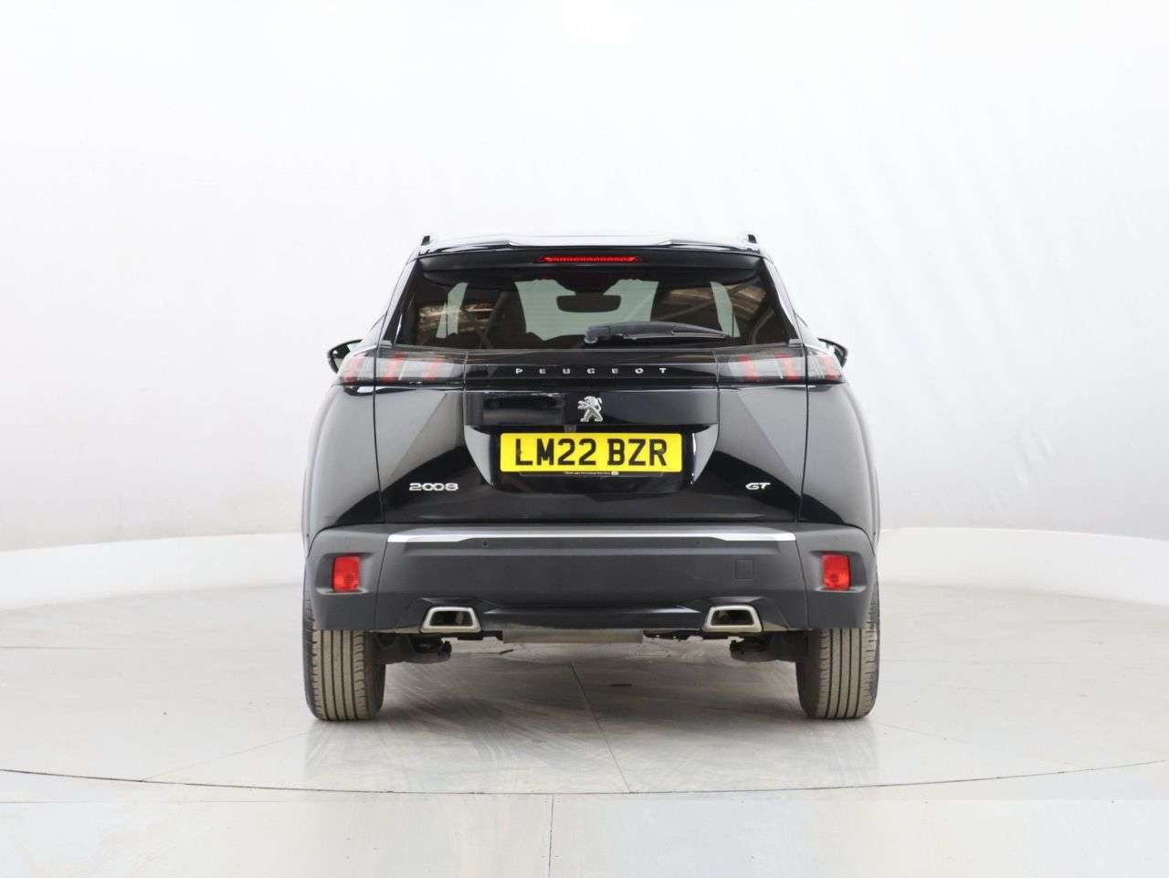 2022 PEUGEOT 2008 2022 PEUGEOT 2008