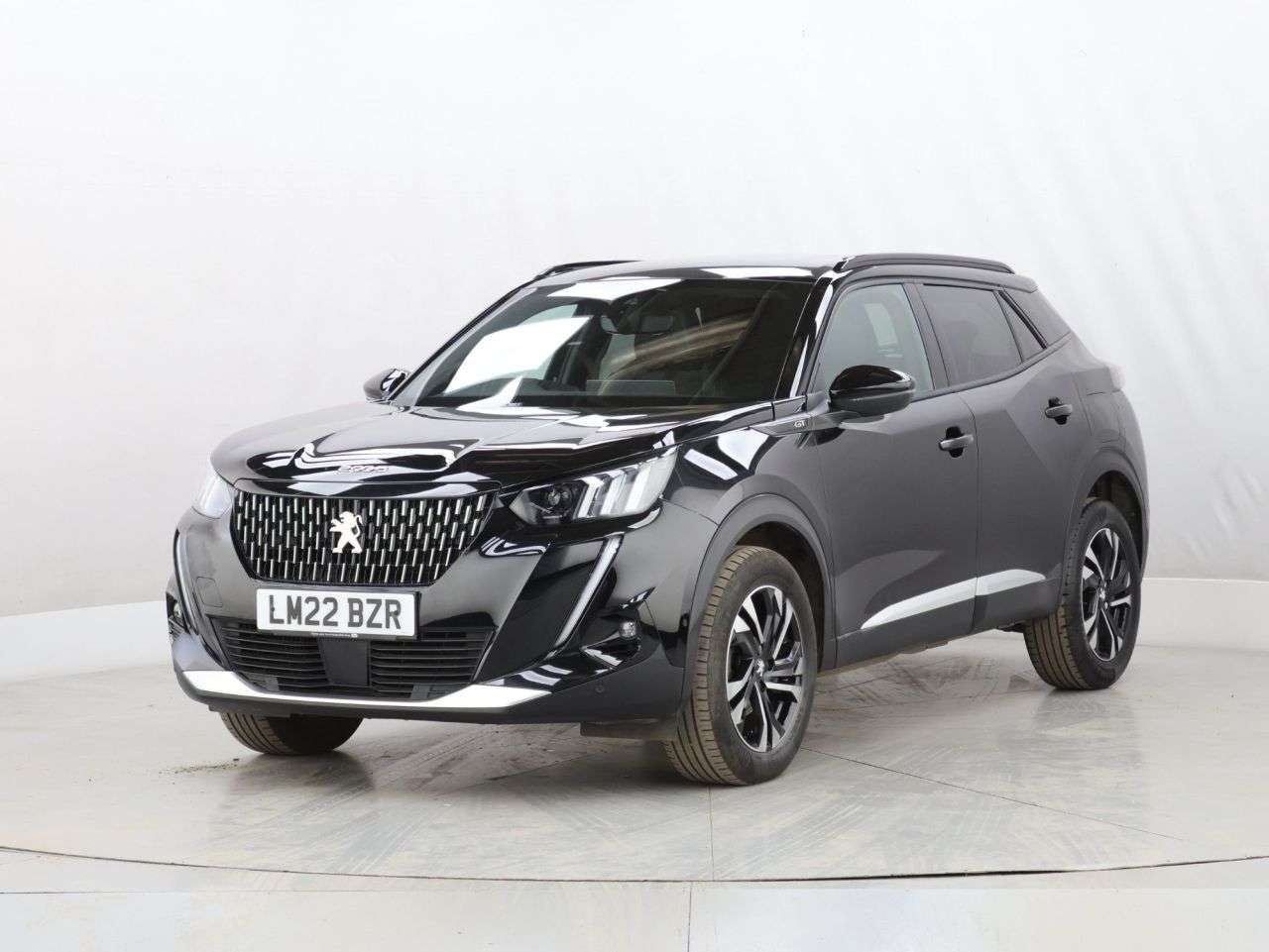 2022 PEUGEOT 2008 2022 PEUGEOT 2008