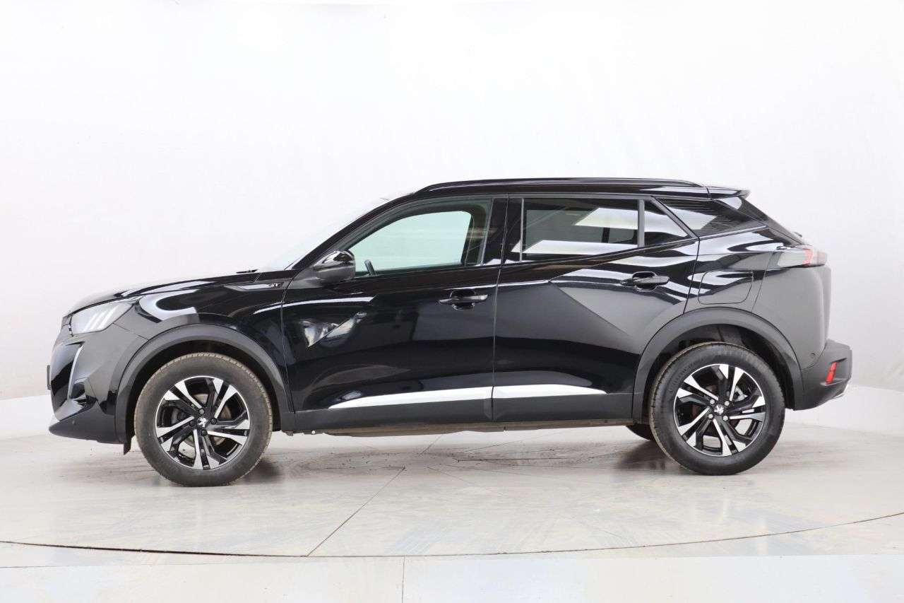 2022 PEUGEOT 2008 2022 PEUGEOT 2008