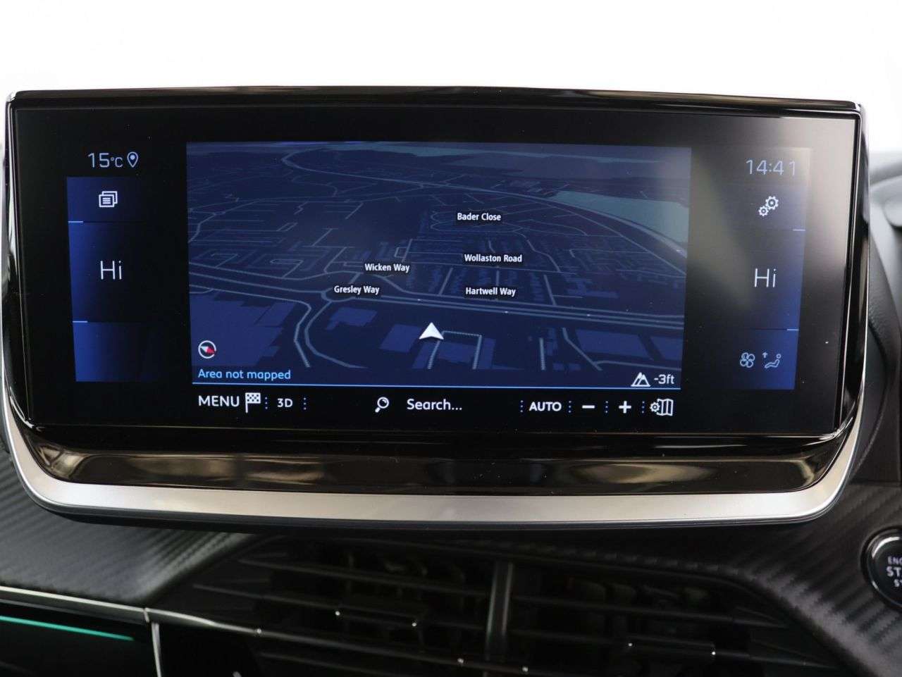 2022 PEUGEOT 2008 2022 PEUGEOT 2008