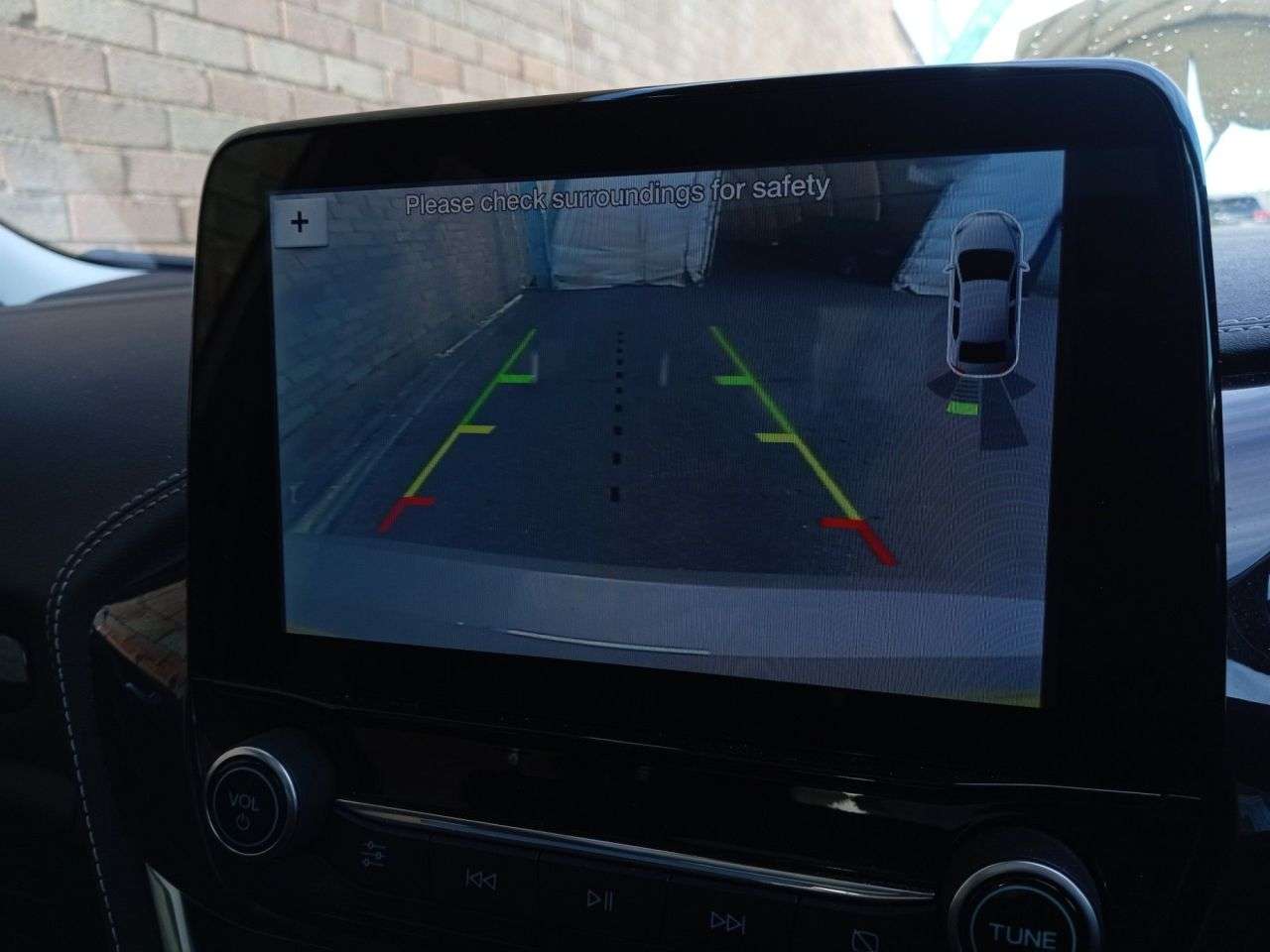 A 2019 FORD FIESTA 1.0T EcoBoost GPF Vignale Hatchback 5dr Petrol Manual Euro 6 (s/s) (125 ps) A 2019 FORD FIESTA 1.0T EcoBoost GPF Vignale Hatchback 5dr Petrol Manual Euro 6 (s/s) (125 ps)