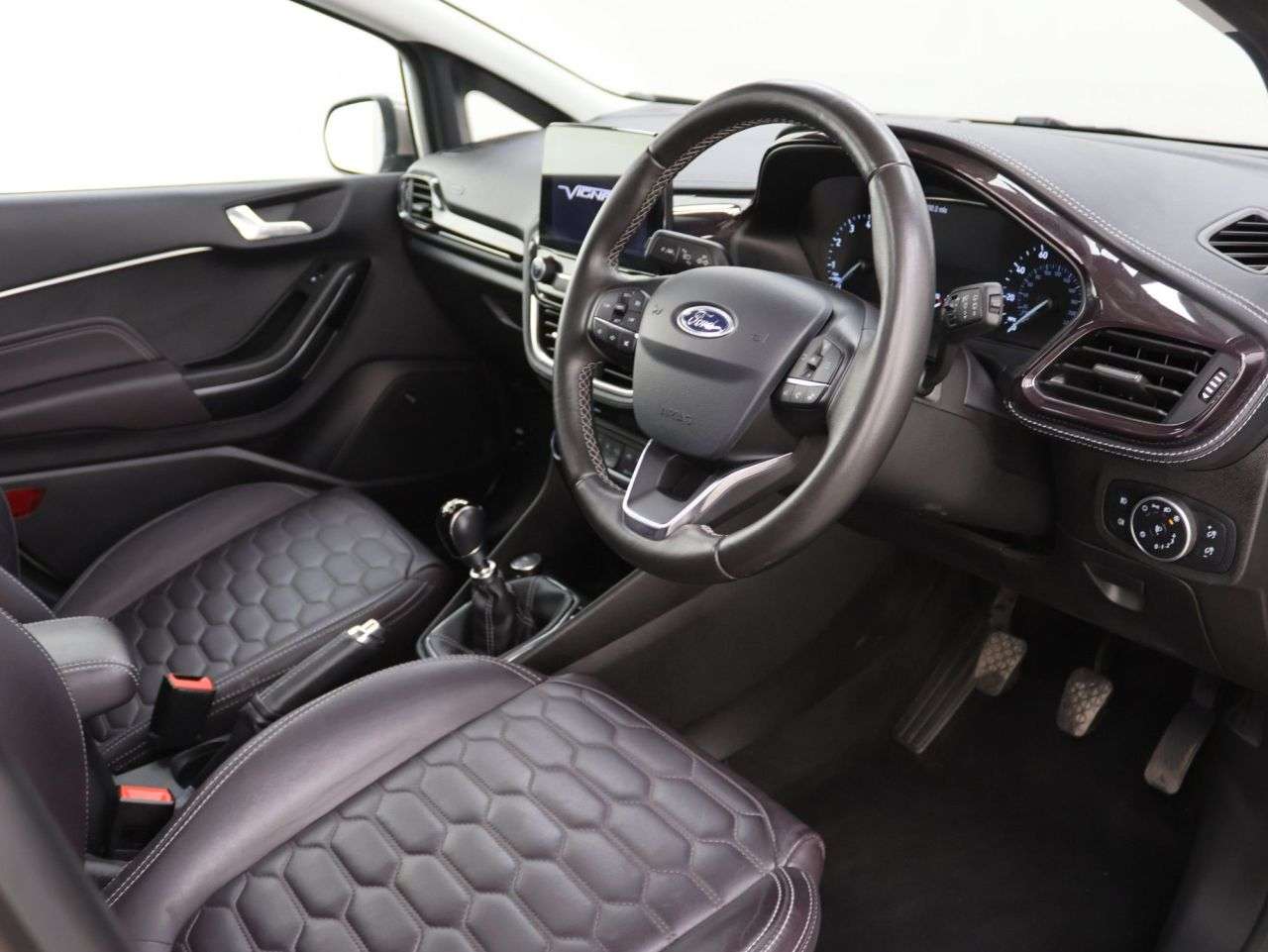 2019 FORD FIESTA 2019 FORD FIESTA