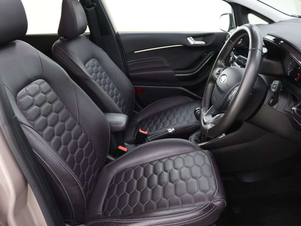 2019 FORD FIESTA 2019 FORD FIESTA