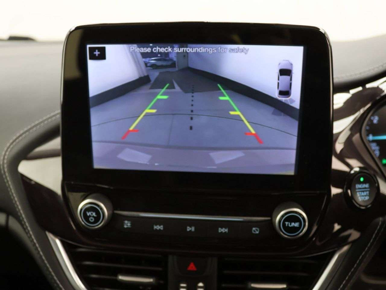 2019 FORD FIESTA 2019 FORD FIESTA