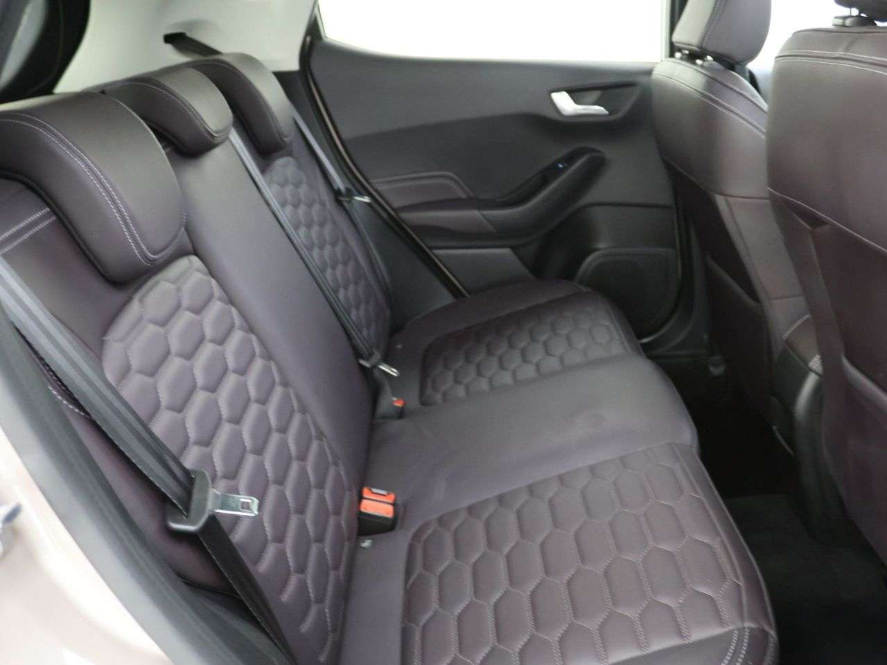 2019 FORD FIESTA 2019 FORD FIESTA