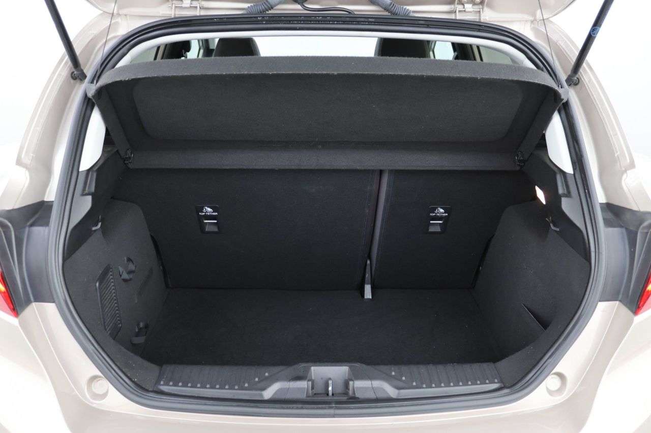 2019 FORD FIESTA 2019 FORD FIESTA