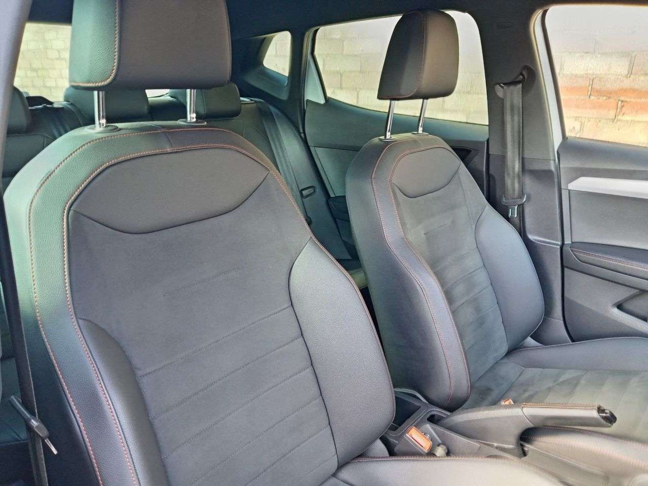 2023 SEAT IBIZA 2023 SEAT IBIZA