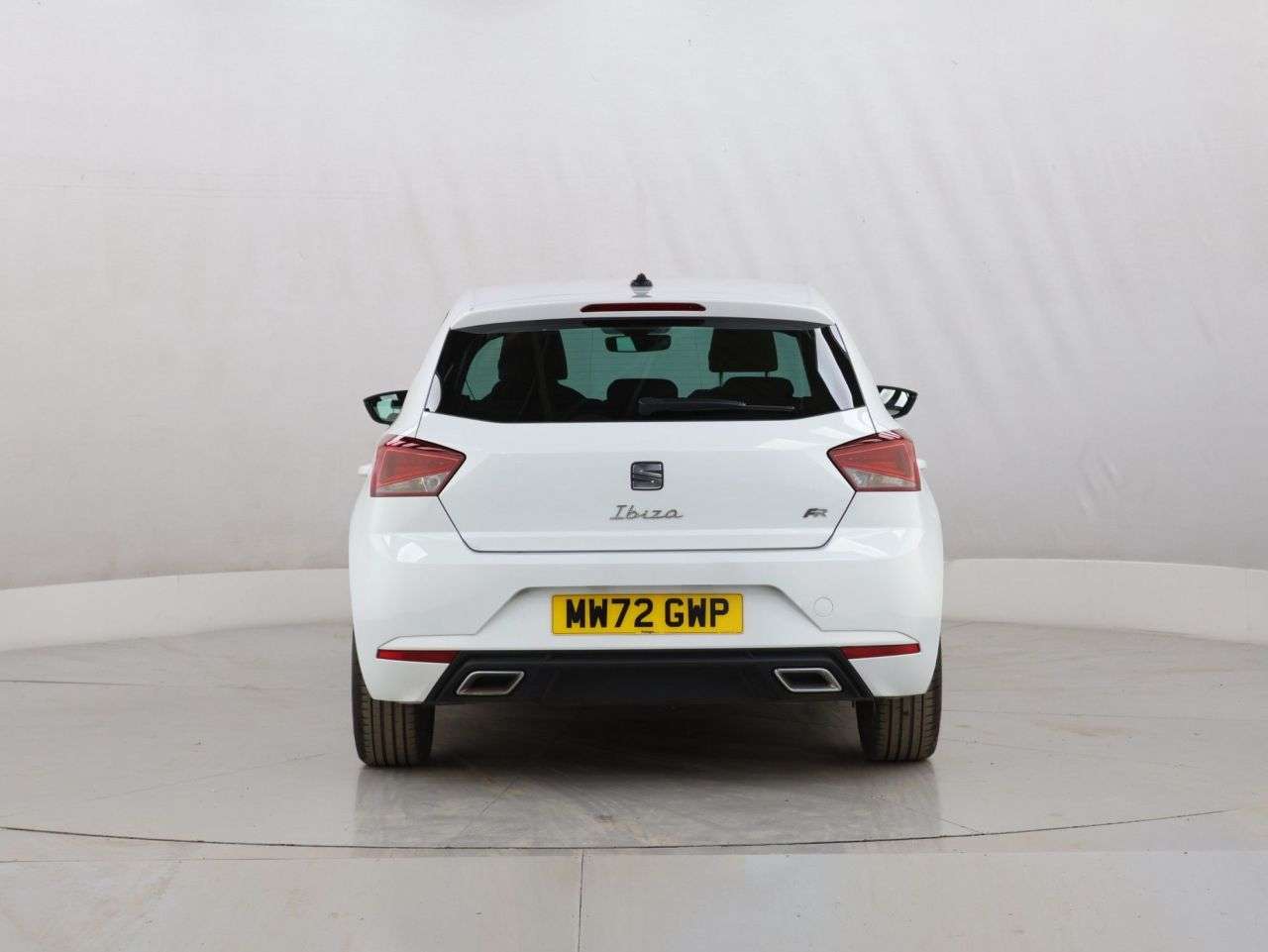 2023 SEAT IBIZA 2023 SEAT IBIZA