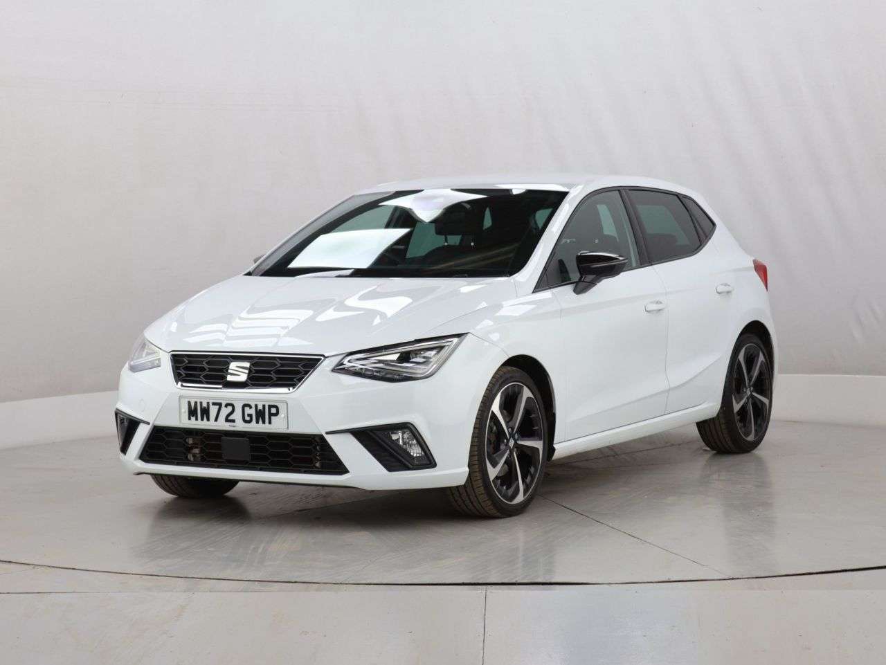 2023 SEAT IBIZA 2023 SEAT IBIZA