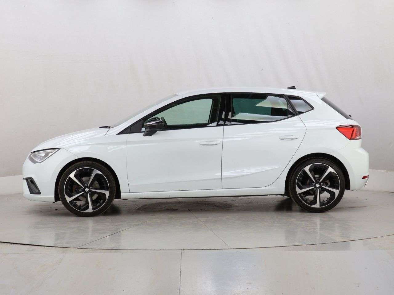 2023 SEAT IBIZA 2023 SEAT IBIZA