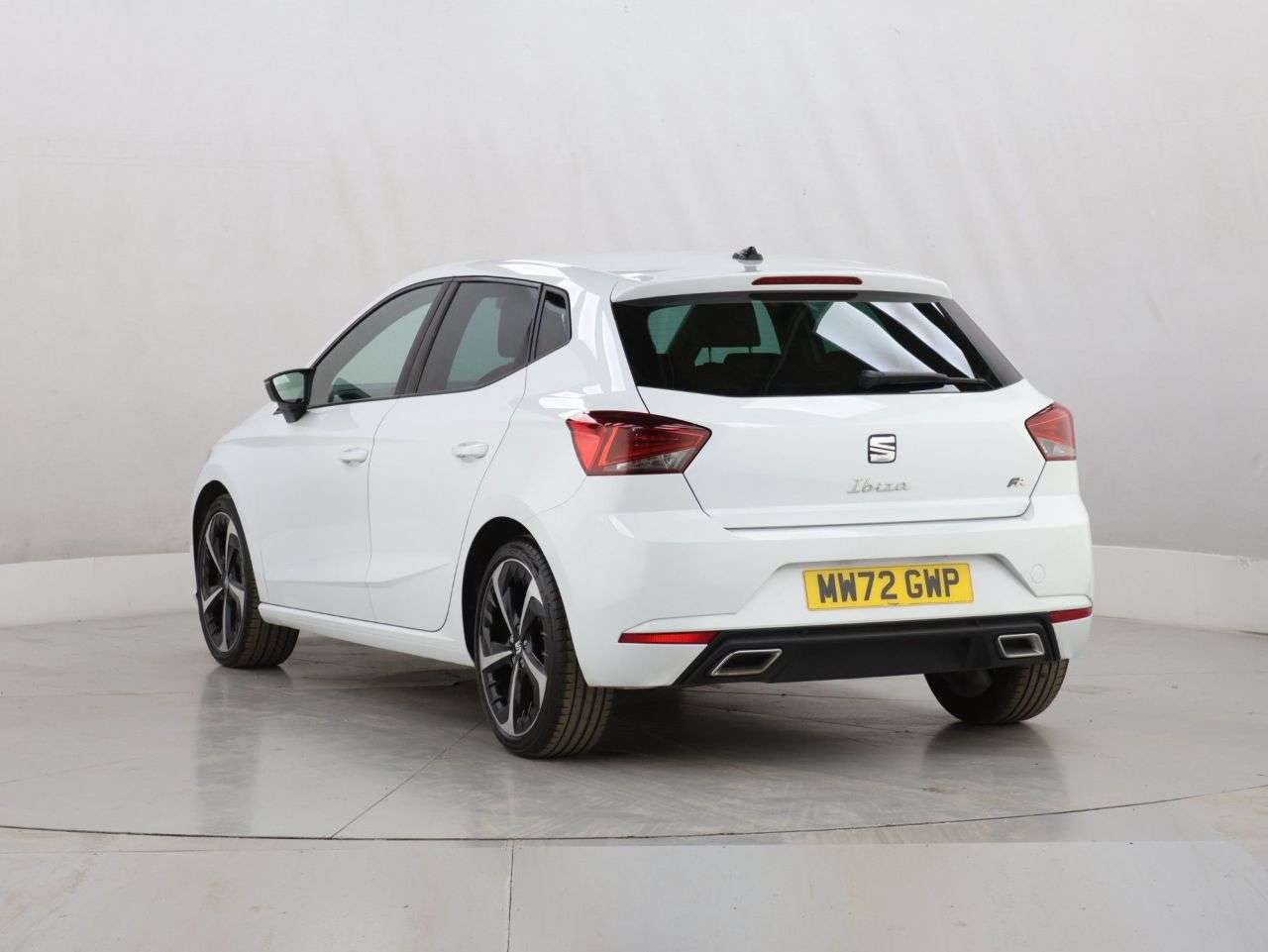 2023 SEAT IBIZA 2023 SEAT IBIZA