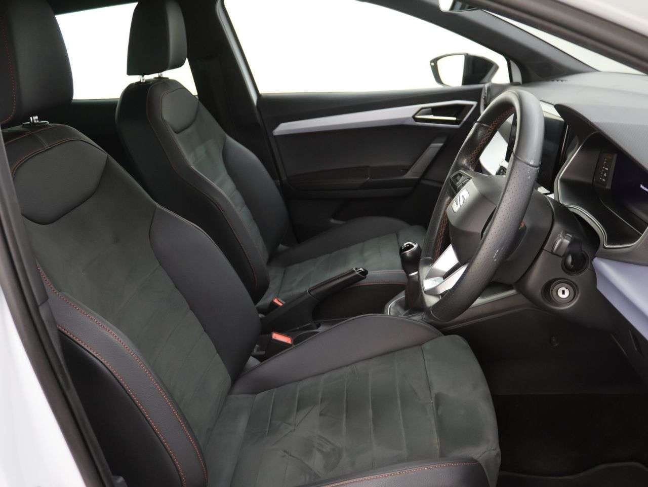 2023 SEAT IBIZA 2023 SEAT IBIZA