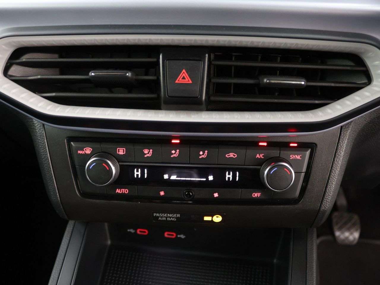 2023 SEAT IBIZA 2023 SEAT IBIZA