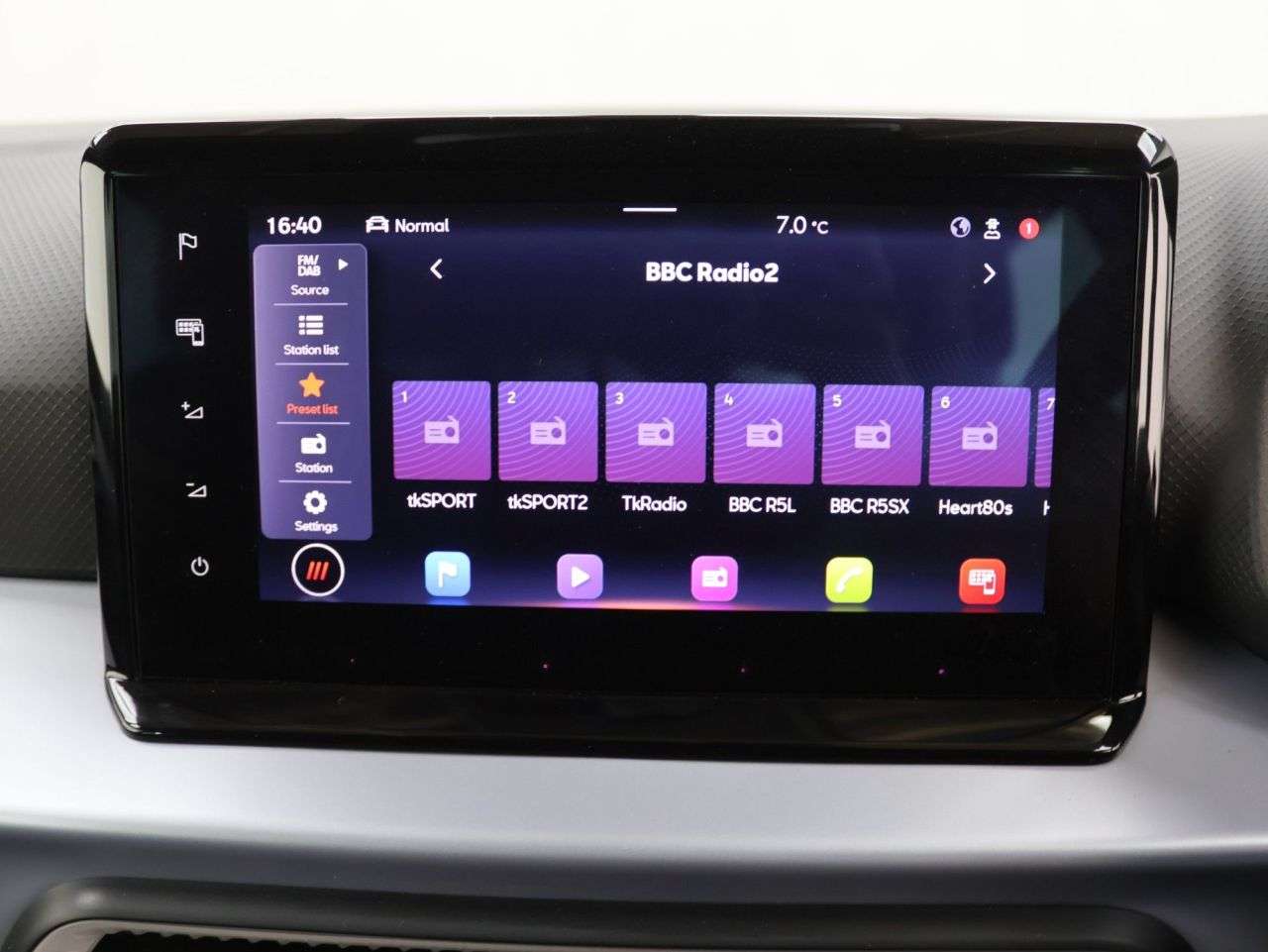 2023 SEAT IBIZA 2023 SEAT IBIZA