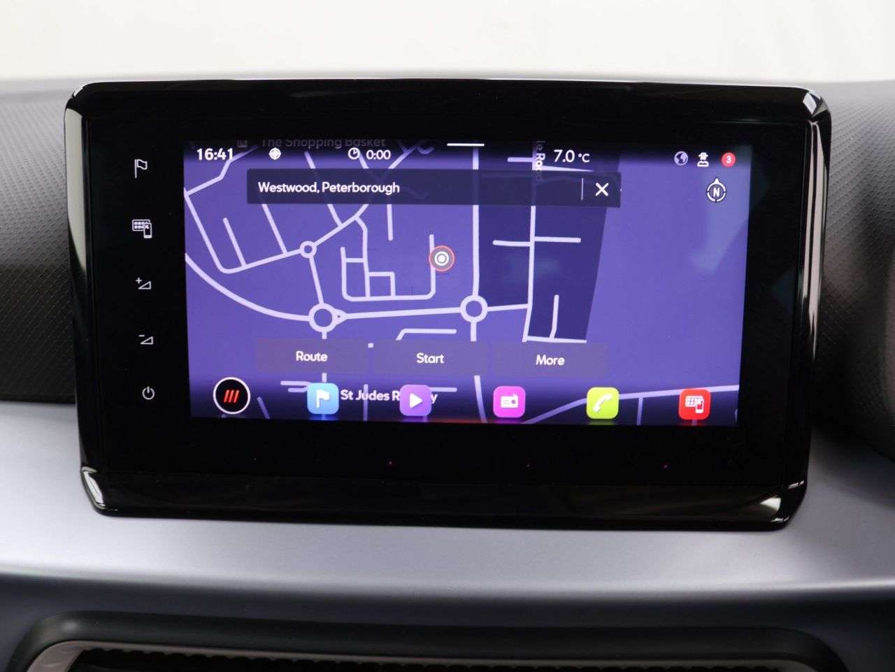 2023 SEAT IBIZA 2023 SEAT IBIZA
