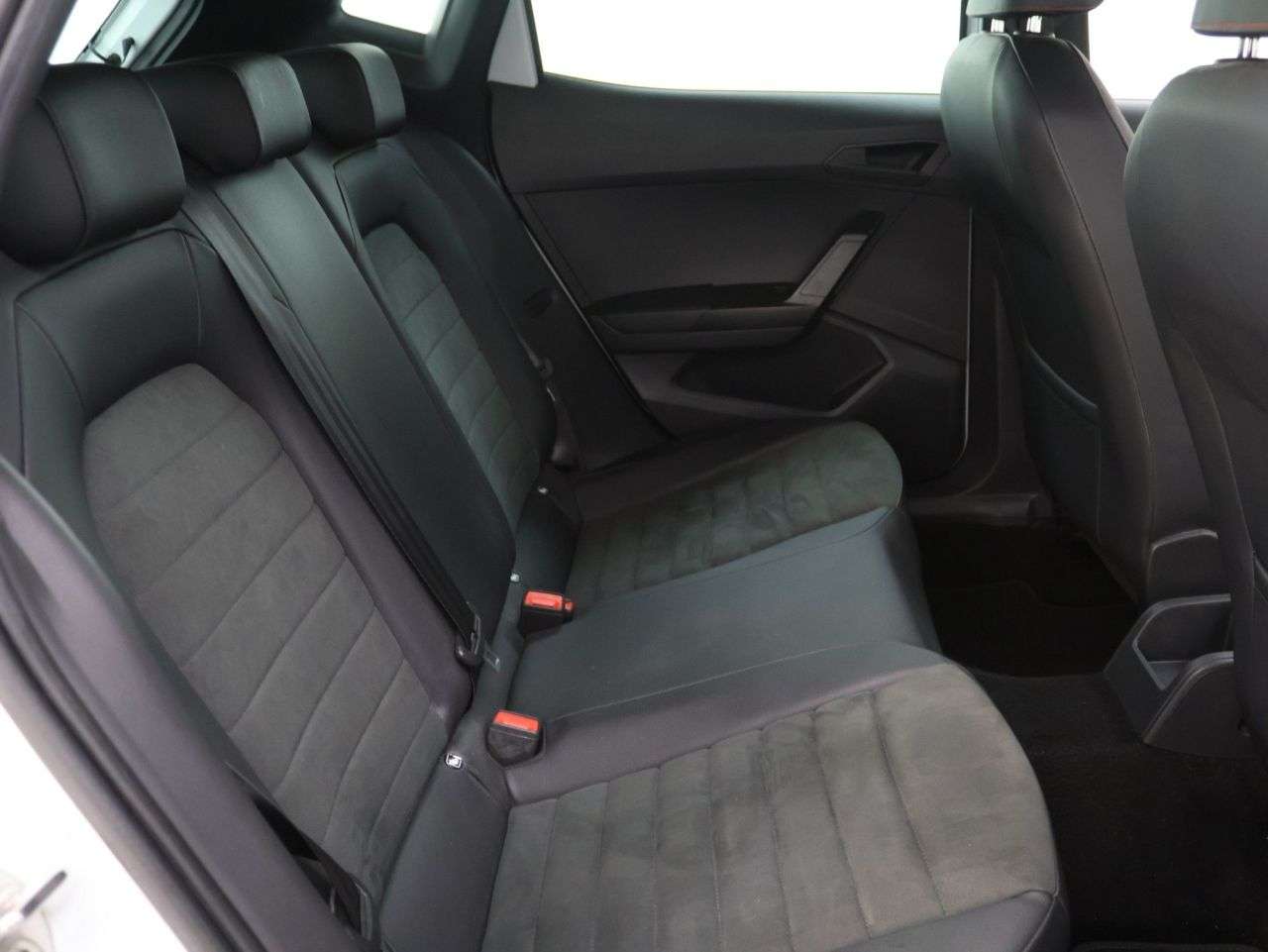 2023 SEAT IBIZA 2023 SEAT IBIZA