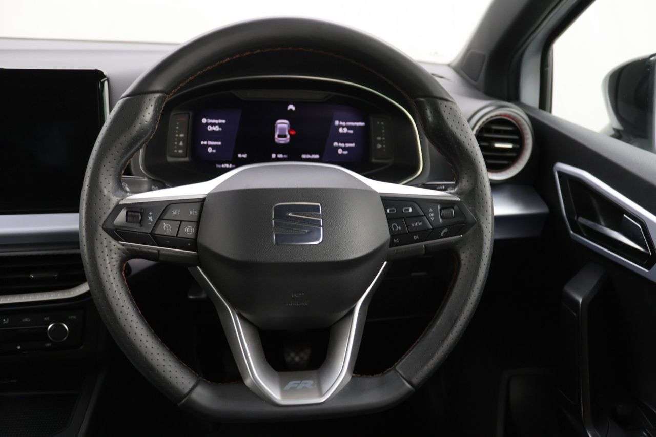 2023 SEAT IBIZA 2023 SEAT IBIZA