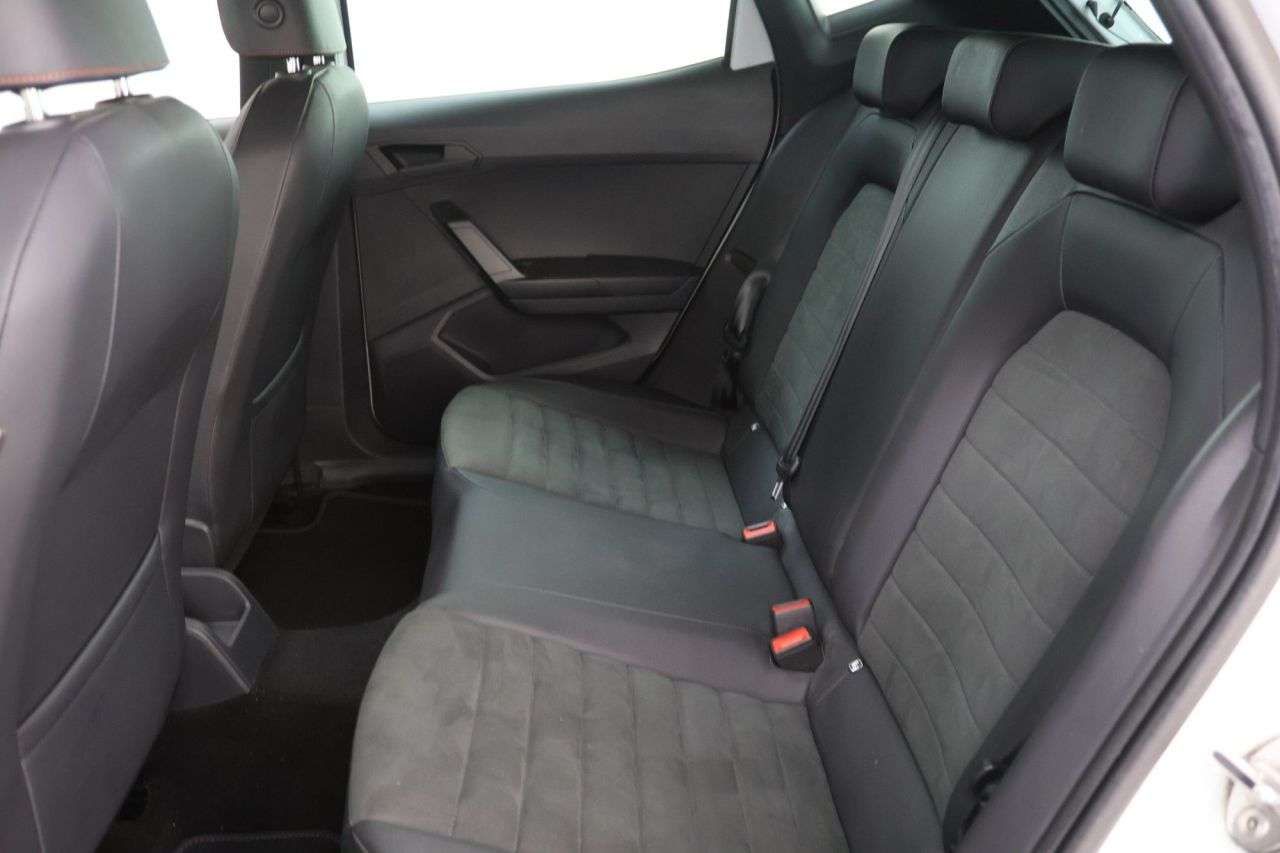 2023 SEAT IBIZA 2023 SEAT IBIZA