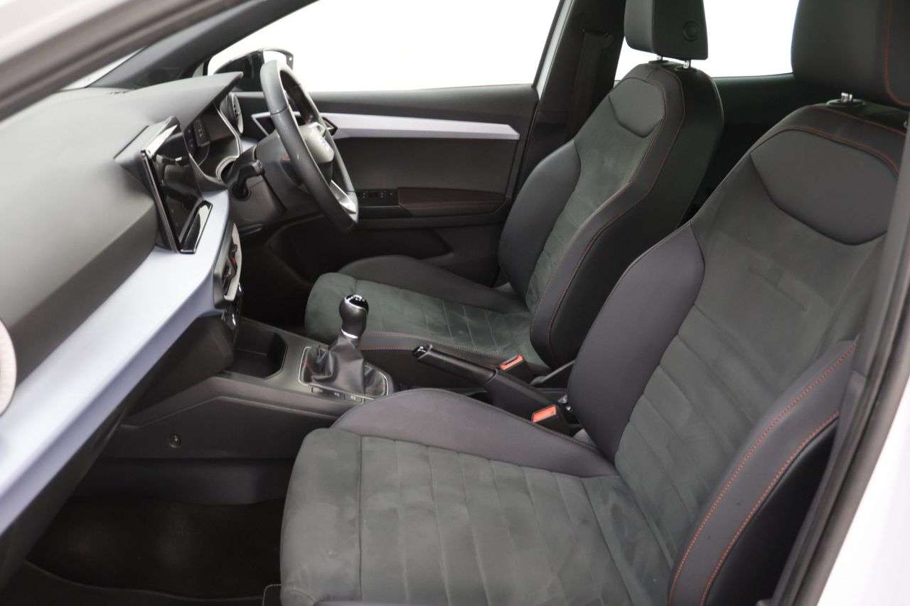 2023 SEAT IBIZA 2023 SEAT IBIZA