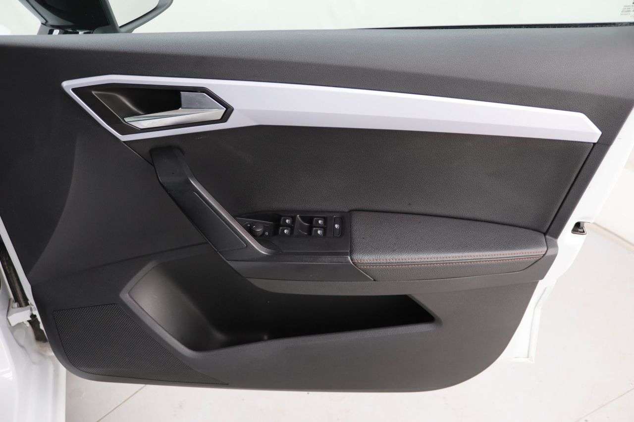 2023 SEAT IBIZA 2023 SEAT IBIZA