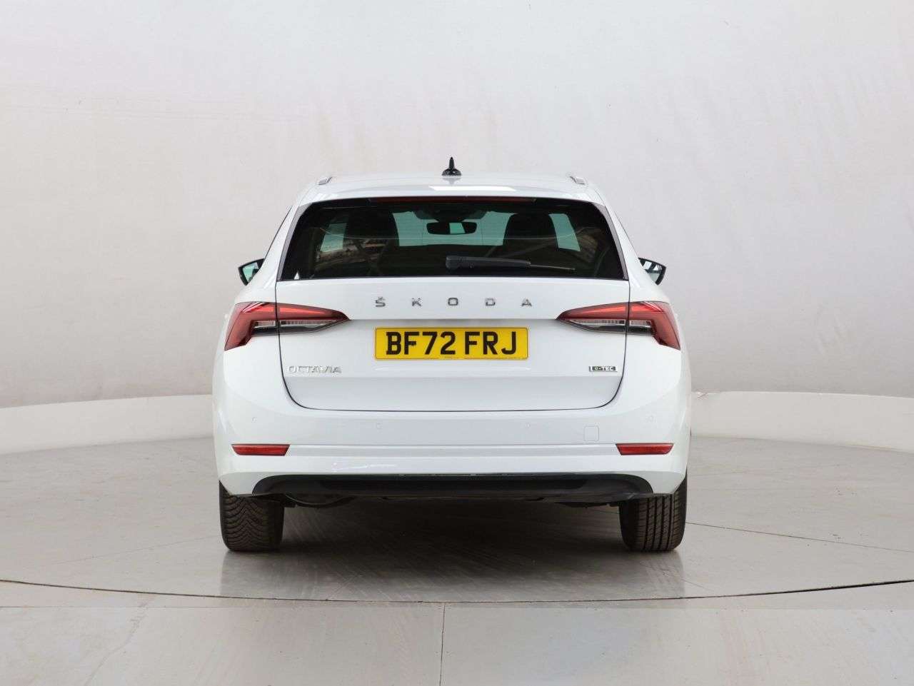 2022 SKODA OCTAVIA 2022 SKODA OCTAVIA