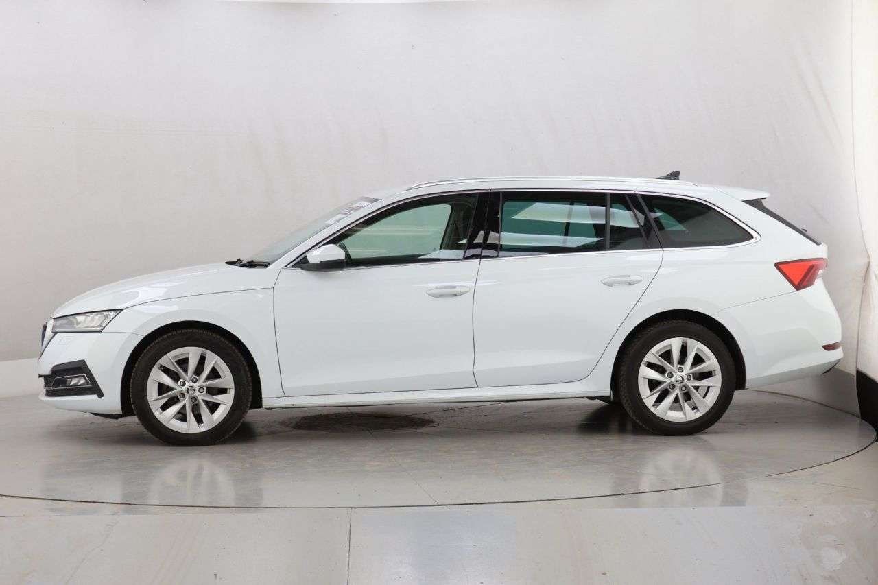 2022 SKODA OCTAVIA 2022 SKODA OCTAVIA