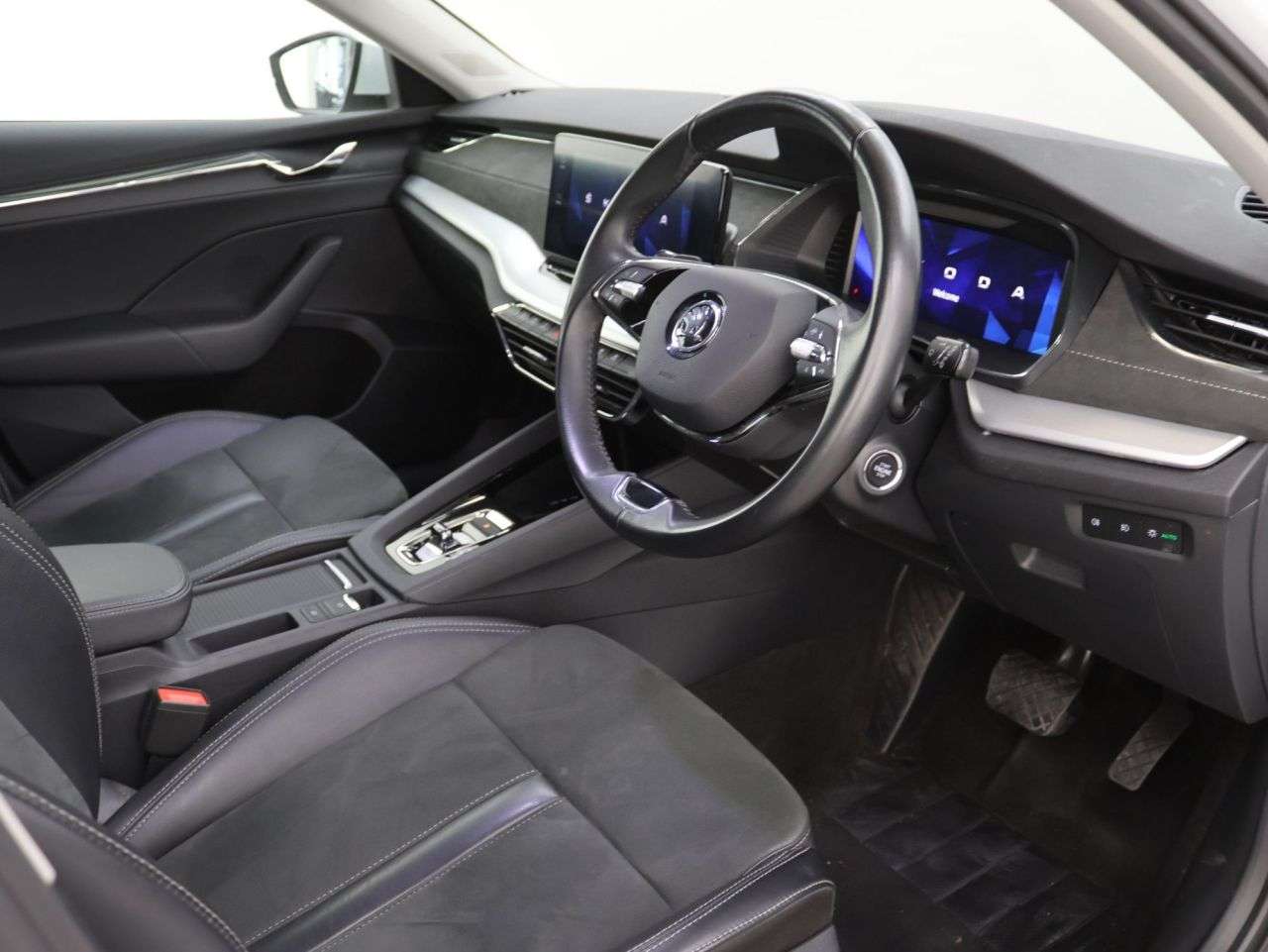 2022 SKODA OCTAVIA 2022 SKODA OCTAVIA